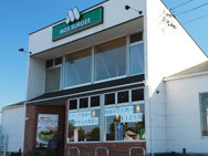shop